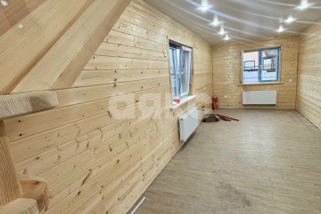 Фото №4: Коттедж 147 м² - Озёрный, 