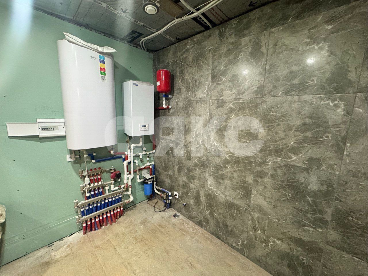 Фото №11: Коттедж 147 м² + 12 сот. - Озёрный