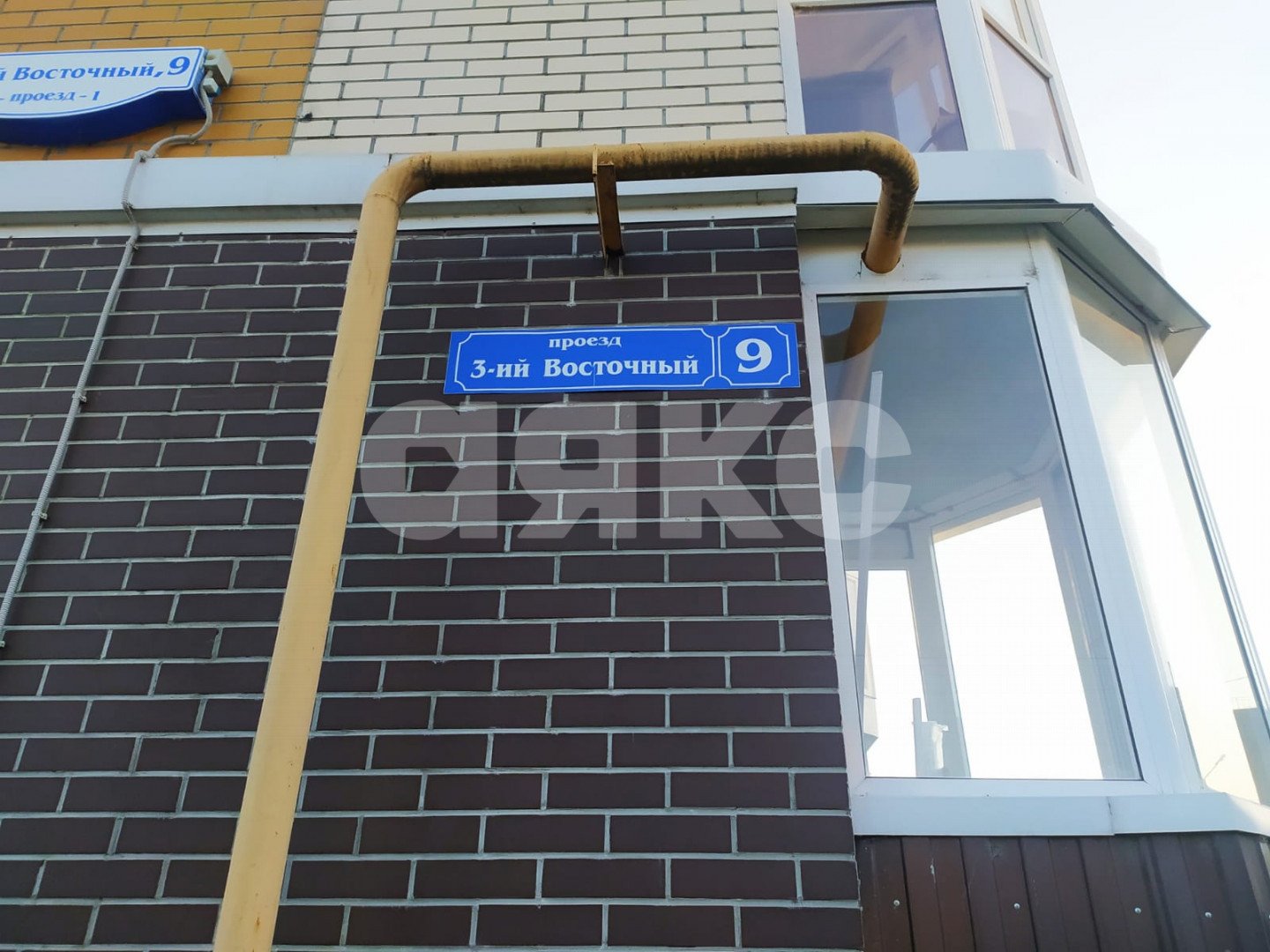 Фото №11: 2-комнатная квартира 56 м² - Осиновая Гора, Левобережный, пр-д 3-й Восточный, 9