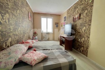 Фото №3: 2-комнатная квартира 56 м² - Осиновая Гора, мкр. Левобережный, пр-д 3-й Восточный, 9