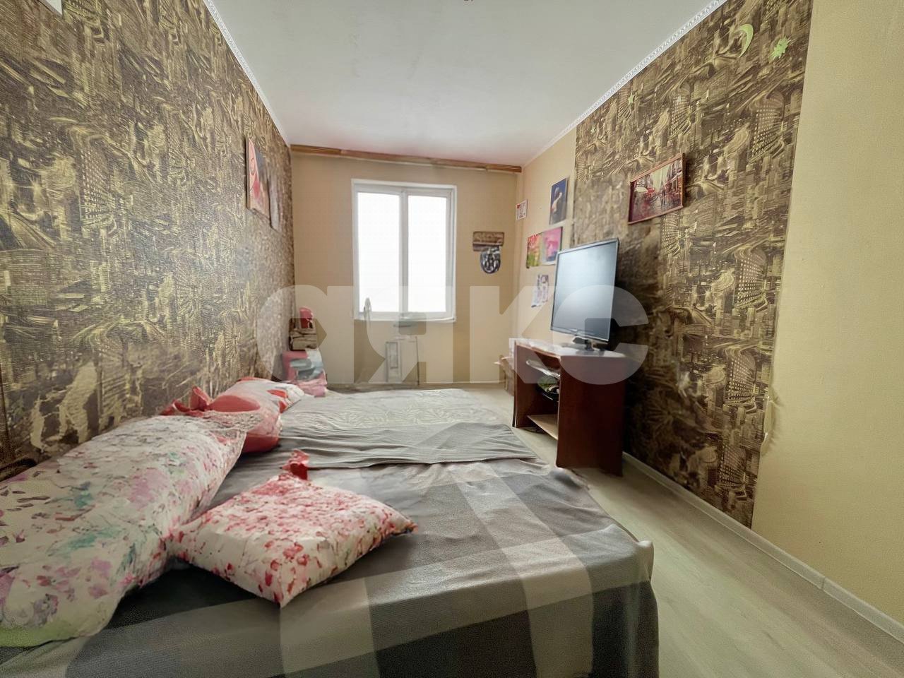 Фото №3: 2-комнатная квартира 56 м² - Осиновая Гора, Левобережный, пр-д 3-й Восточный, 9