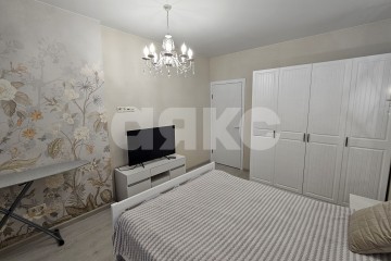 Фото №3: 1-комнатная квартира 35 м² - Ростов-на-Дону, мкр. жилой комплекс Династия, ул. Мечникова, 110с1