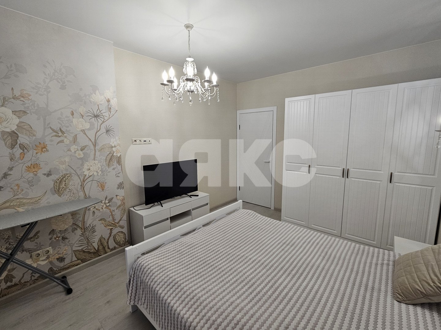 Фото №3: 1-комнатная квартира 35 м² - Ростов-на-Дону, жилой комплекс Династия, ул. Мечникова, 110с1