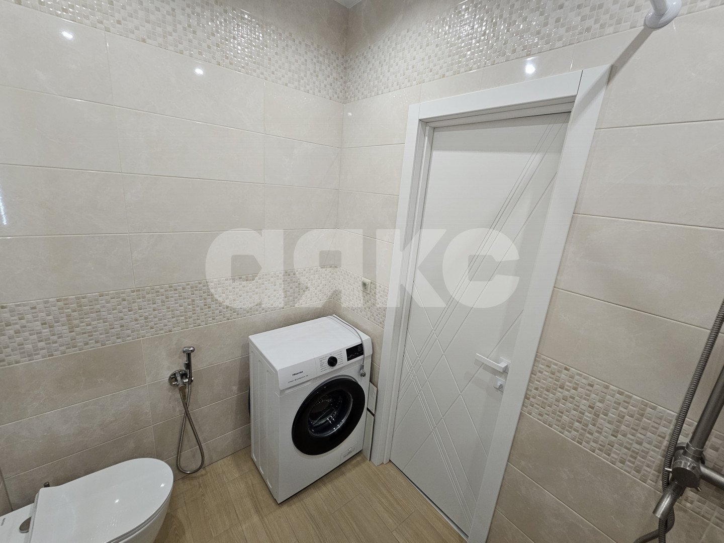 Фото №15: 1-комнатная квартира 35 м² - Ростов-на-Дону, жилой комплекс Династия, ул. Мечникова, 110с1