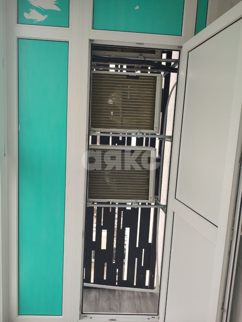 Фото №19: 2-комнатная квартира 60 м² - Анапа, Парковый, мкр. жилой комплекс Парковый, ул. Парковая, 79к1