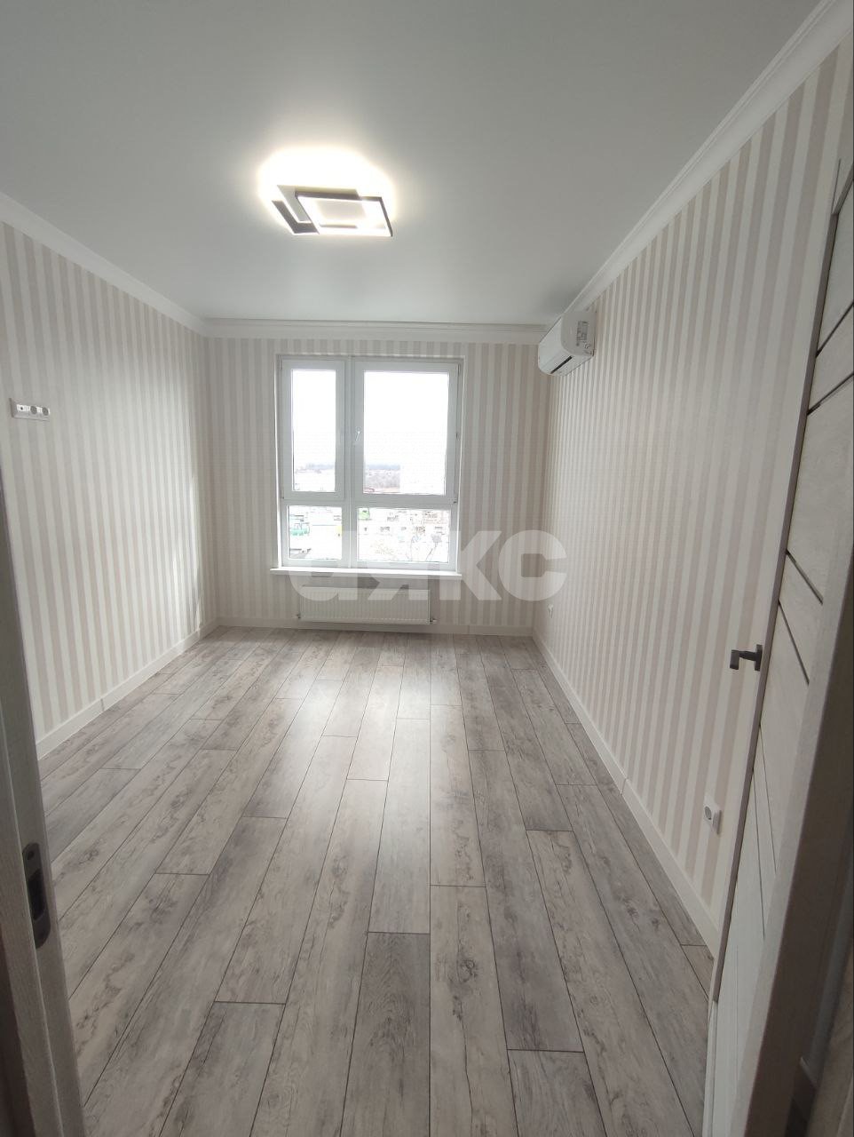 Фото №14: 2-комнатная квартира 60 м² - Анапа, Парковый, мкр. жилой комплекс Парковый, ул. Парковая, 79к1