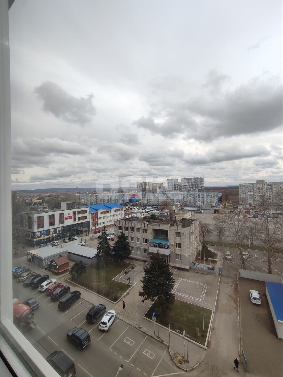 Фото №32: 2-комнатная квартира 60 м² - Анапа, Парковый, мкр. жилой комплекс Парковый, ул. Парковая, 79к1