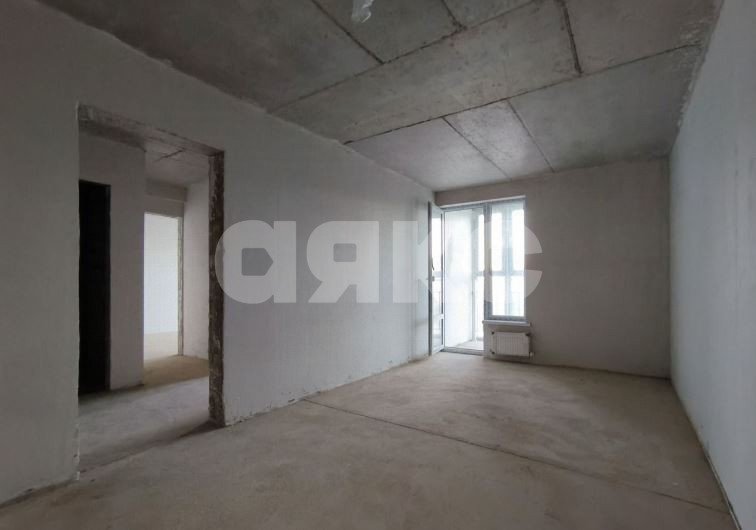 Фото №10: 2-комнатная квартира 60 м² - Анапа, жилой комплекс Парковый, ул. Парковая, 79к1