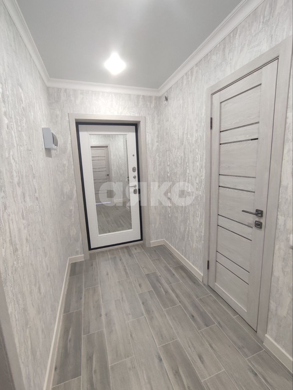 Фото №11: 2-комнатная квартира 60 м² - Анапа, Парковый, мкр. жилой комплекс Парковый, ул. Парковая, 79к1