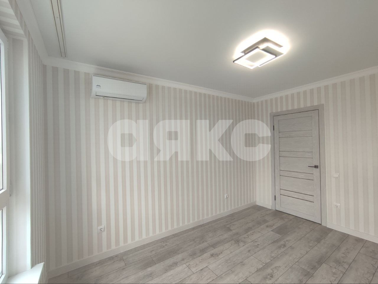 Фото №1: 2-комнатная квартира 60 м² - Анапа, Парковый, мкр. жилой комплекс Парковый, ул. Парковая, 79к1