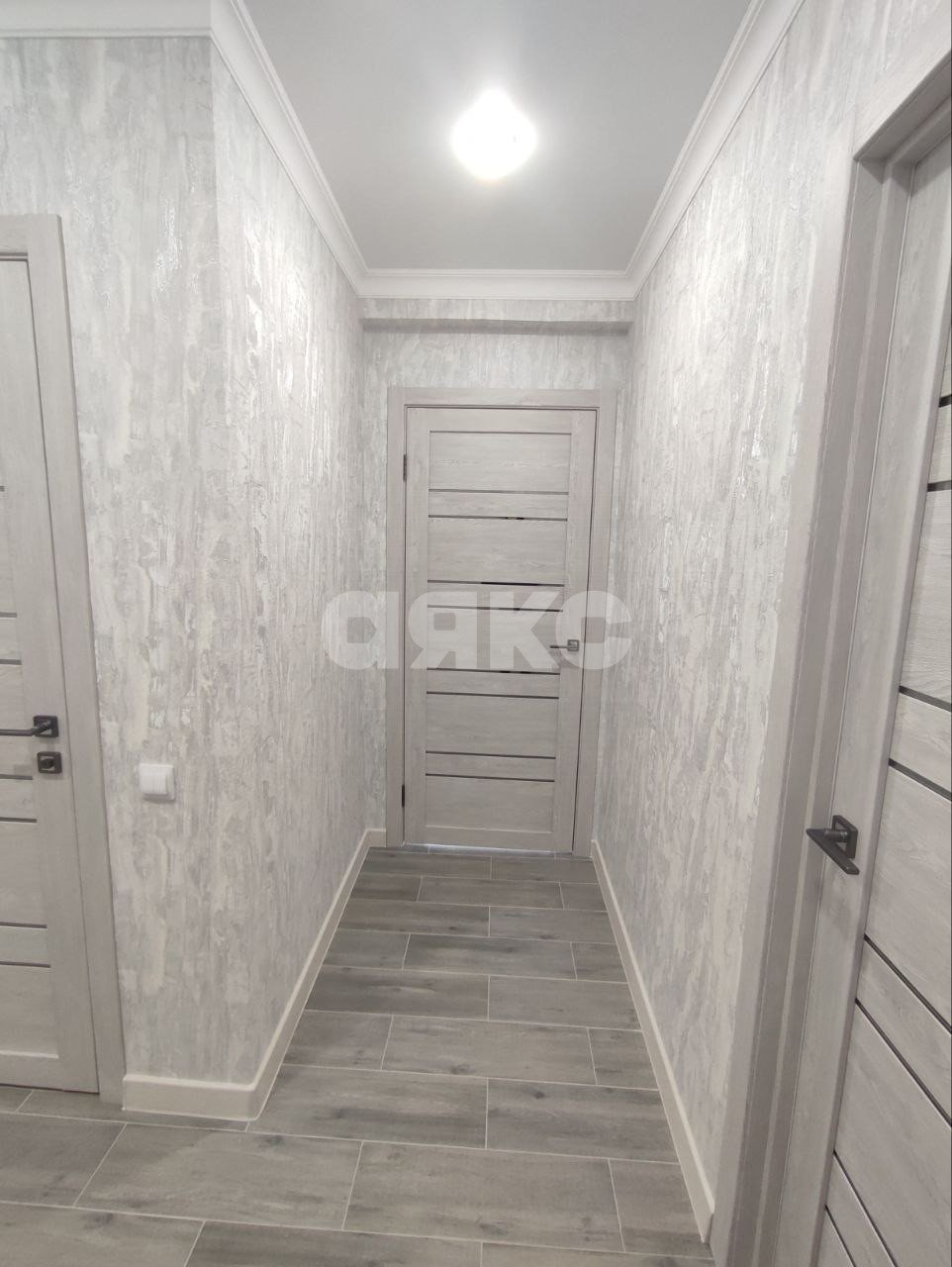 Фото №12: 2-комнатная квартира 60 м² - Анапа, Парковый, мкр. жилой комплекс Парковый, ул. Парковая, 79к1