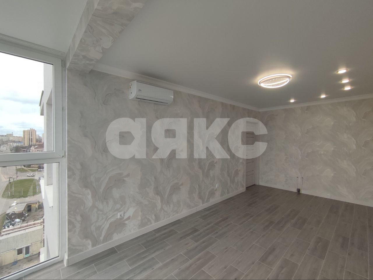 Фото №18: 2-комнатная квартира 60 м² - Анапа, Парковый, мкр. жилой комплекс Парковый, ул. Парковая, 79к1