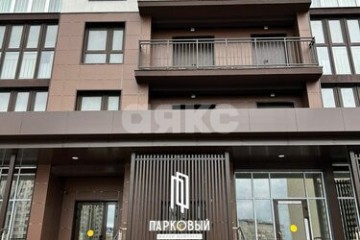 Фото №1: 2-комнатная квартира 60 м² - Анапа, мкр. жилой комплекс Парковый, ул. Парковая, 79к1