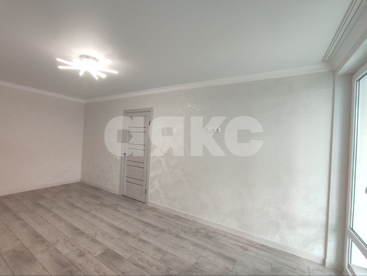 Фото №13: 2-комнатная квартира 60 м² - Анапа, Парковый, мкр. жилой комплекс Парковый, ул. Парковая, 79к1