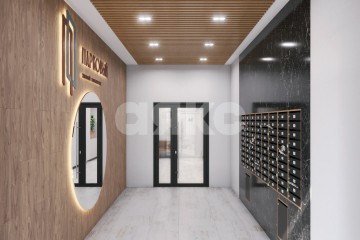 Фото №2: 2-комнатная квартира 60 м² - Анапа, мкр. жилой комплекс Парковый, ул. Парковая, 79к1