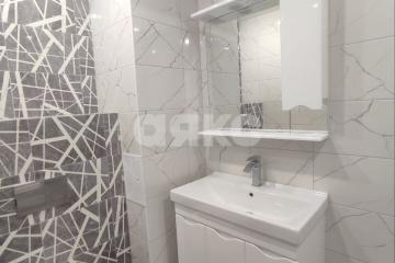 Фото №3: 2-комнатная квартира 60 м² - Анапа, мкр. Парковый, ул. Парковая, 79к1