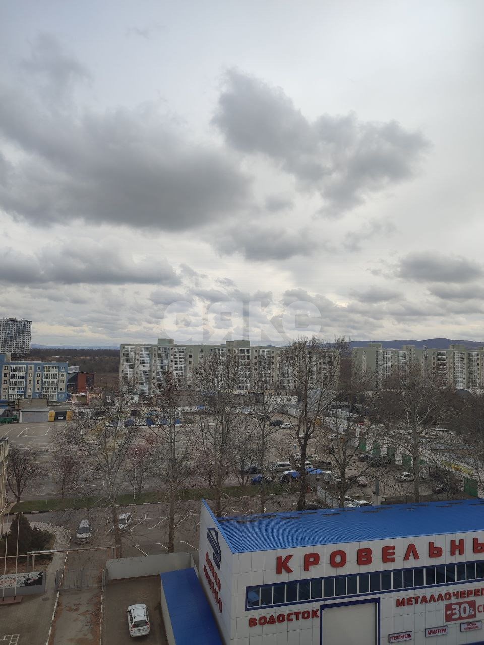 Фото №33: 2-комнатная квартира 60 м² - Анапа, Парковый, мкр. жилой комплекс Парковый, ул. Парковая, 79к1