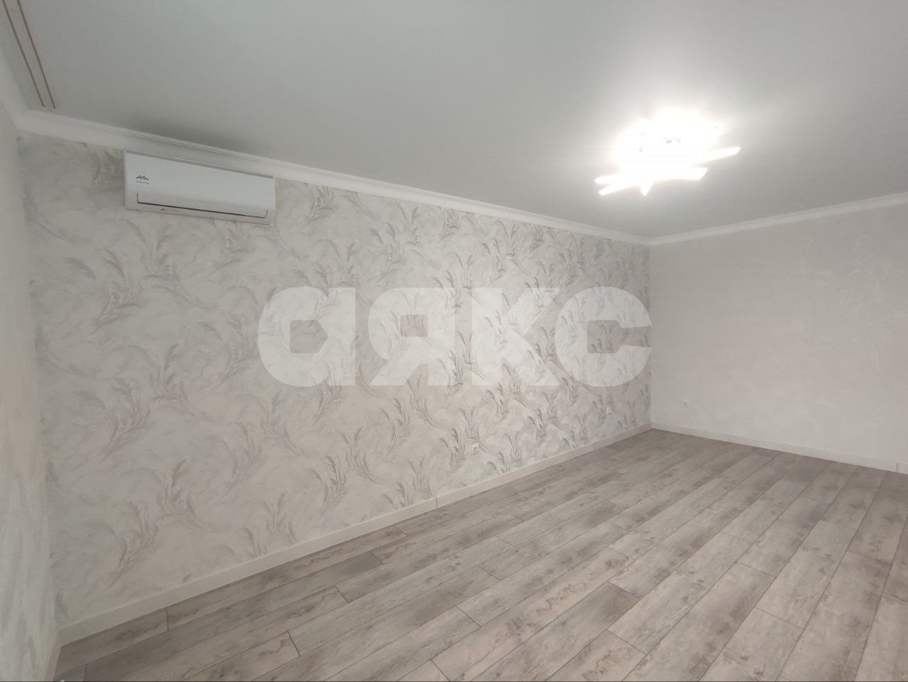 Фото №16: 2-комнатная квартира 60 м² - Анапа, Парковый, мкр. жилой комплекс Парковый, ул. Парковая, 79к1