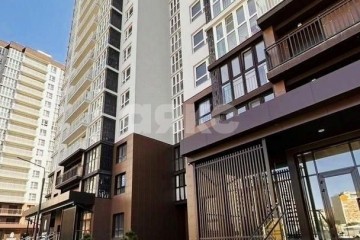 Фото №4: 2-комнатная квартира 60 м² - Анапа, мкр. жилой комплекс Парковый, ул. Парковая, 79к1