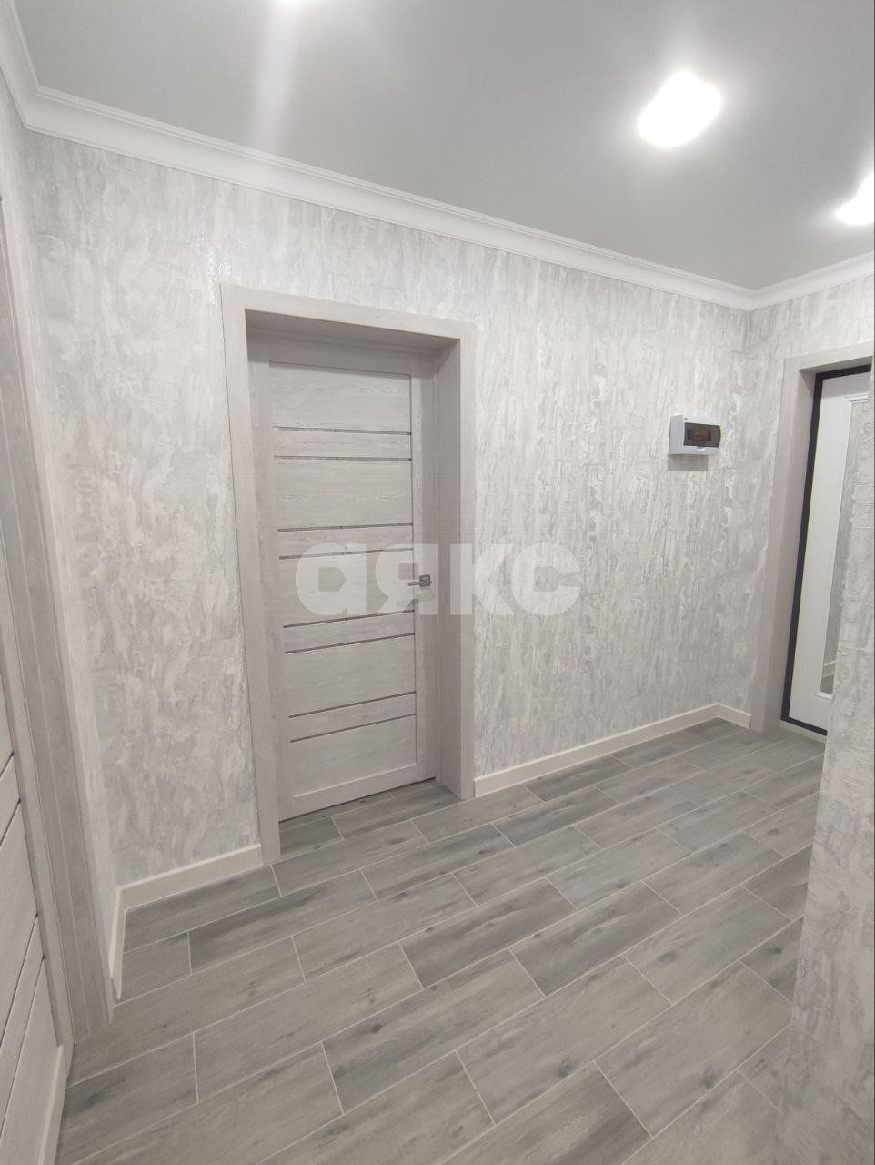 Фото №10: 2-комнатная квартира 60 м² - Анапа, Парковый, мкр. жилой комплекс Парковый, ул. Парковая, 79к1