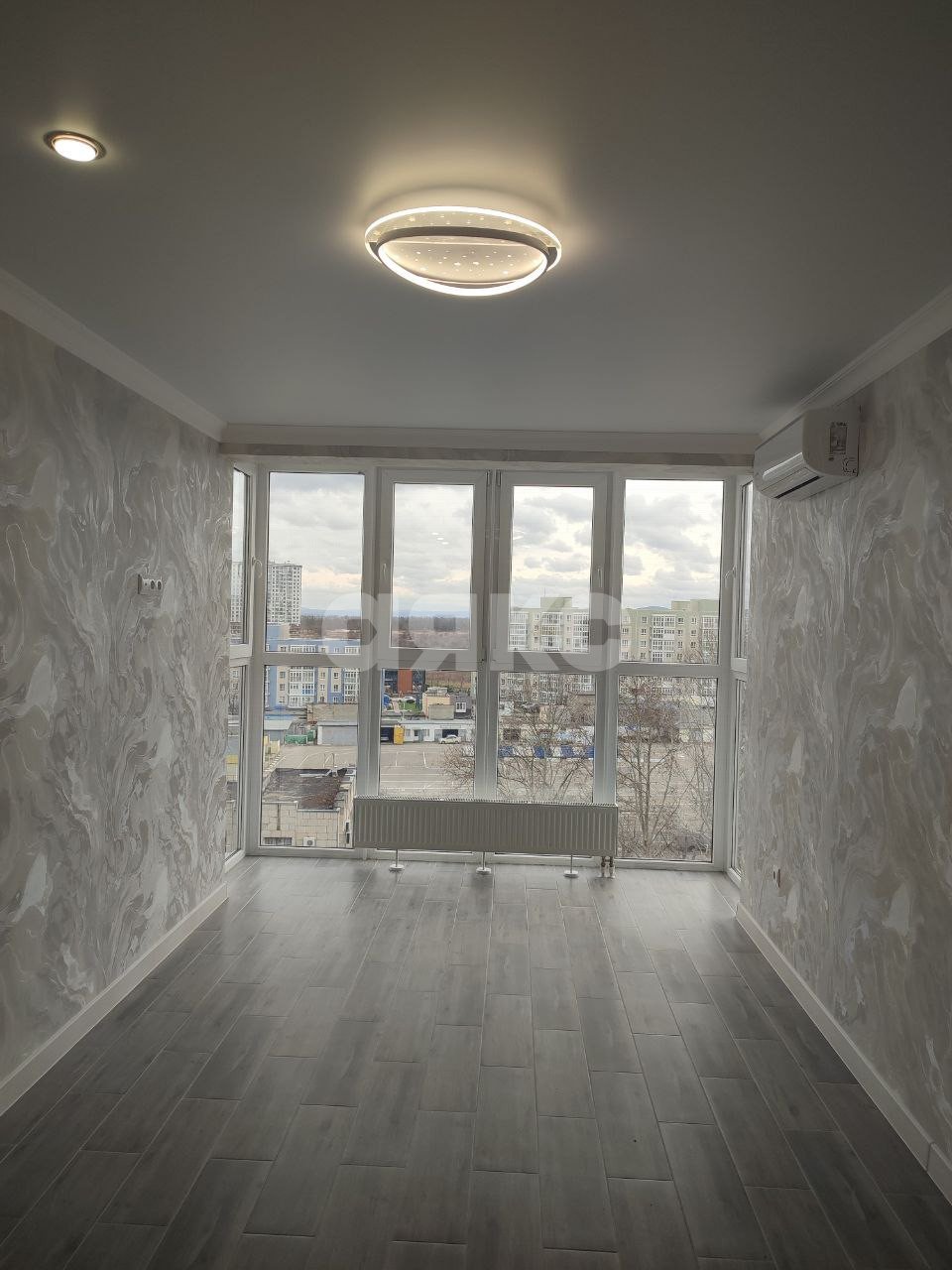 Фото №21: 2-комнатная квартира 60 м² - Анапа, Парковый, мкр. жилой комплекс Парковый, ул. Парковая, 79к1