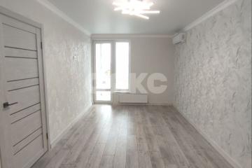 Фото №1: 2-комнатная квартира 60 м² - Анапа, мкр. Парковый, ул. Парковая, 79к1