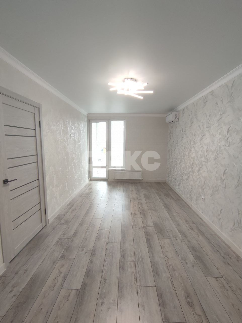 Фото №2: 2-комнатная квартира 60 м² - Анапа, Парковый, мкр. жилой комплекс Парковый, ул. Парковая, 79к1