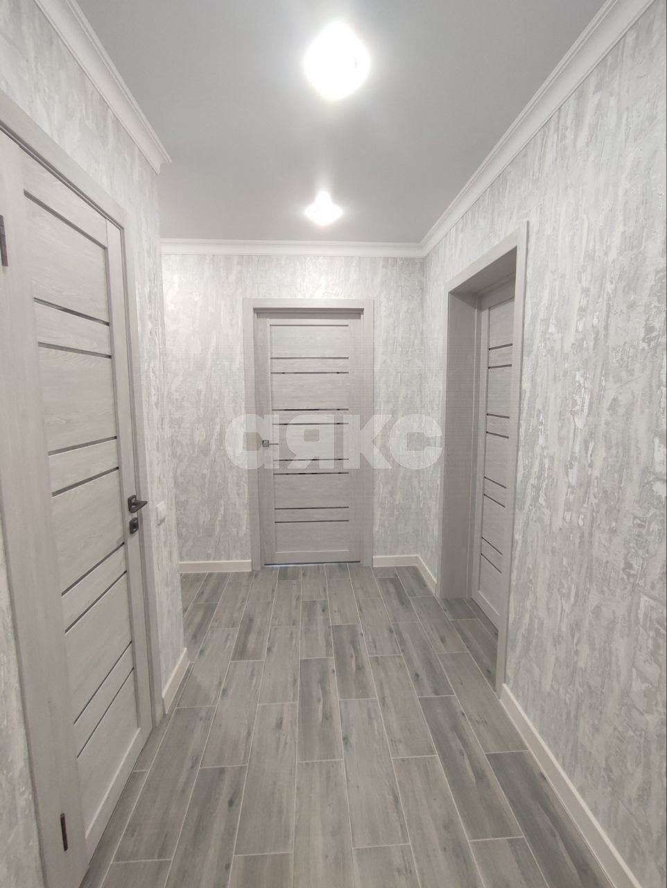 Фото №8: 2-комнатная квартира 60 м² - Анапа, Парковый, мкр. жилой комплекс Парковый, ул. Парковая, 79к1