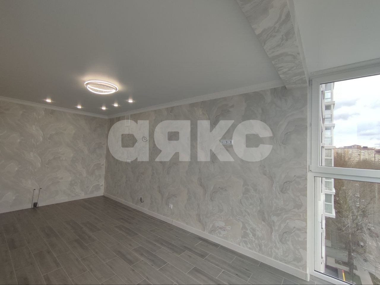 Фото №22: 2-комнатная квартира 60 м² - Анапа, Парковый, мкр. жилой комплекс Парковый, ул. Парковая, 79к1