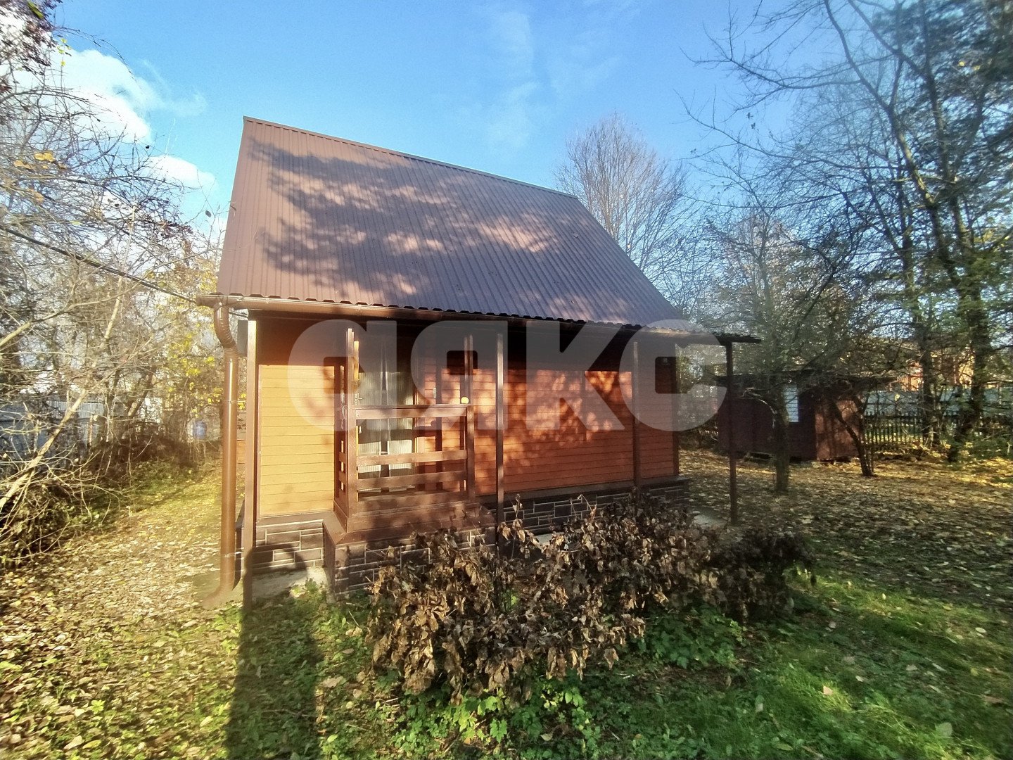 Фото №9: Дача 57 м² + 7.48 сот. - СНТ Молодая Гвардия, 99