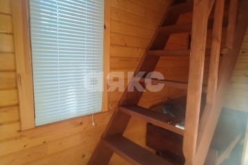 Фото №4: Дача 57 м² - СНТ Молодая Гвардия, 99