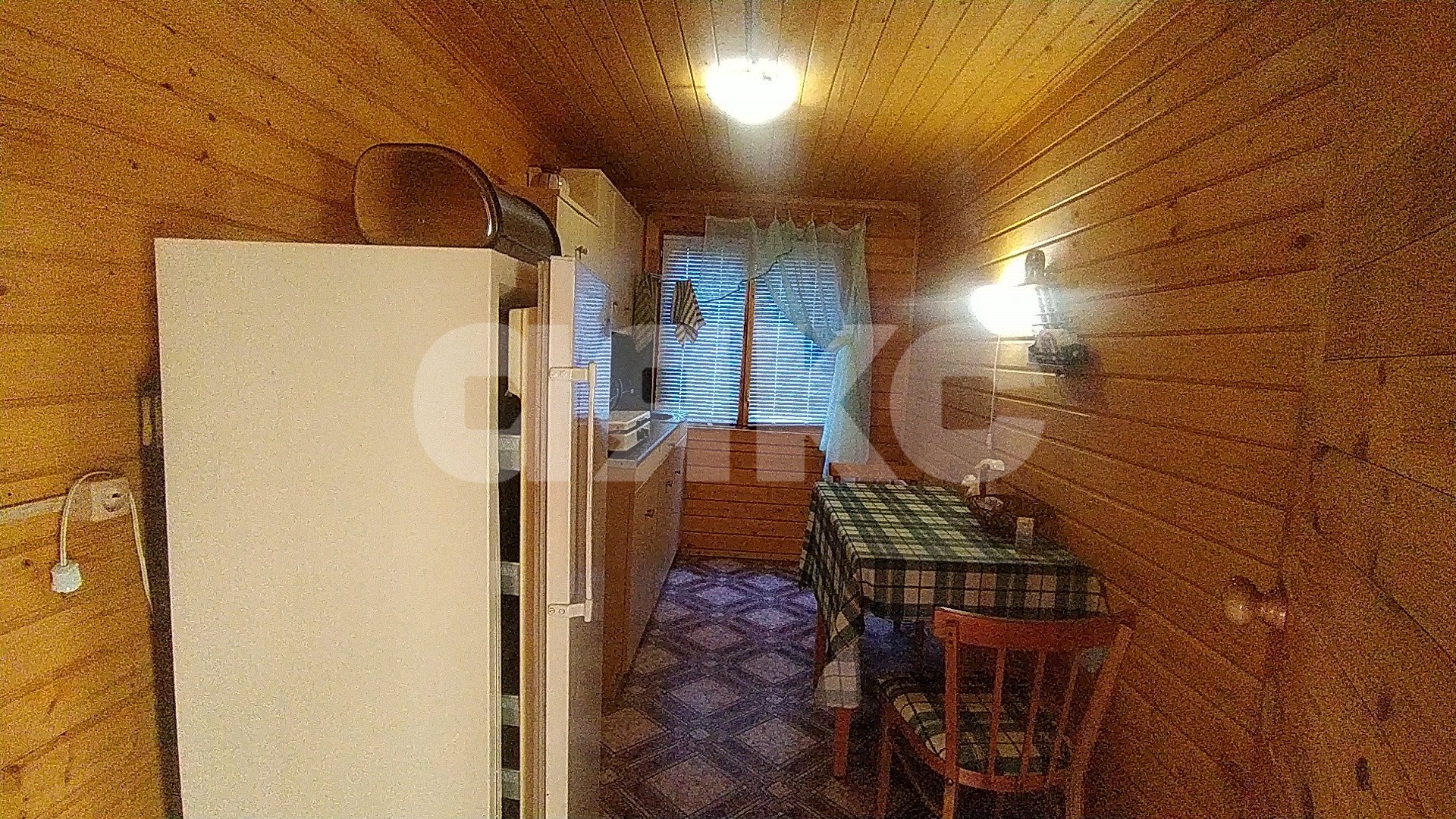 Фото №2: Дача 57 м² + 7.48 сот. - СНТ Молодая Гвардия, 99