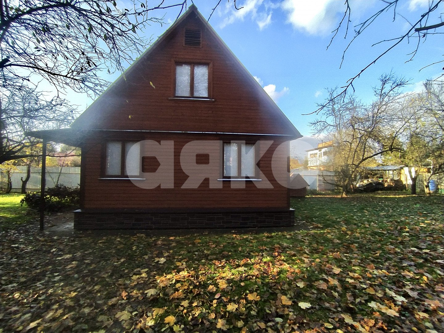 Фото №8: Дача 57 м² + 7.48 сот. - СНТ Молодая Гвардия, 99