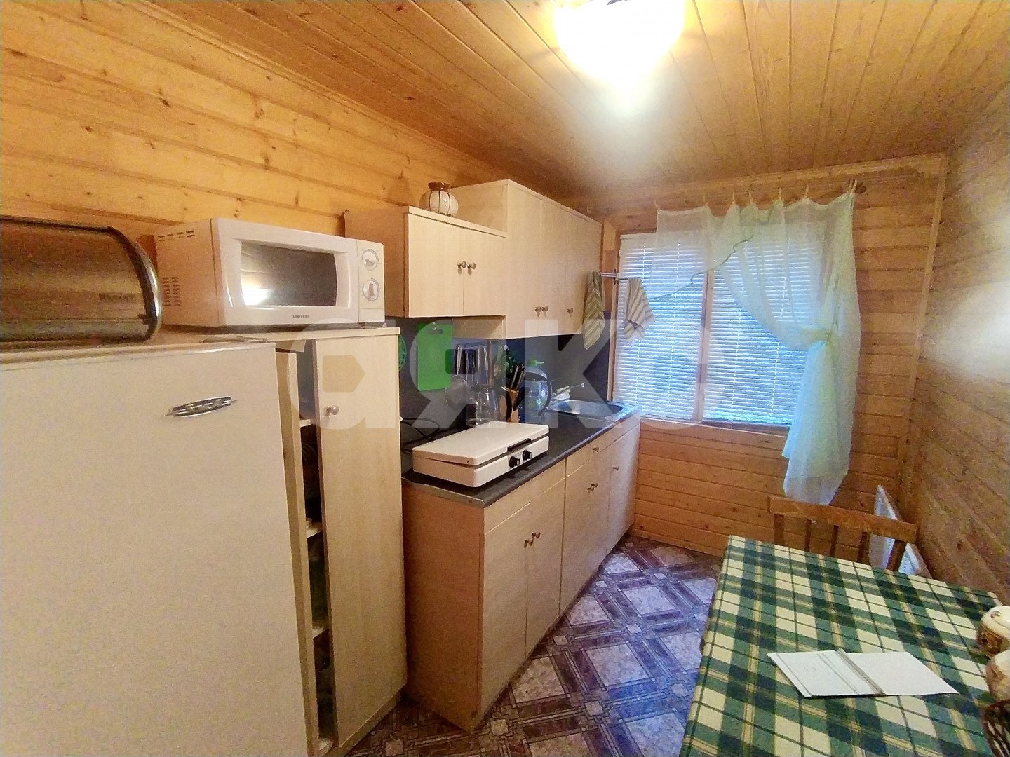 Фото №1: Дача 57 м² + 7.48 сот. - СНТ Молодая Гвардия, 99