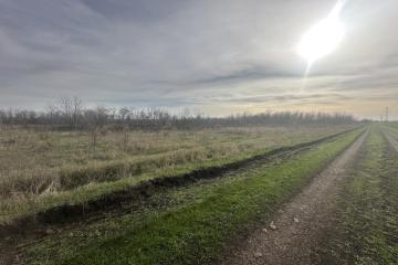 Фото №2: Земельный участок 15 сот. - Старомышастовская, мкр. поселок Сады Южные, ул. Южные Сады, 21