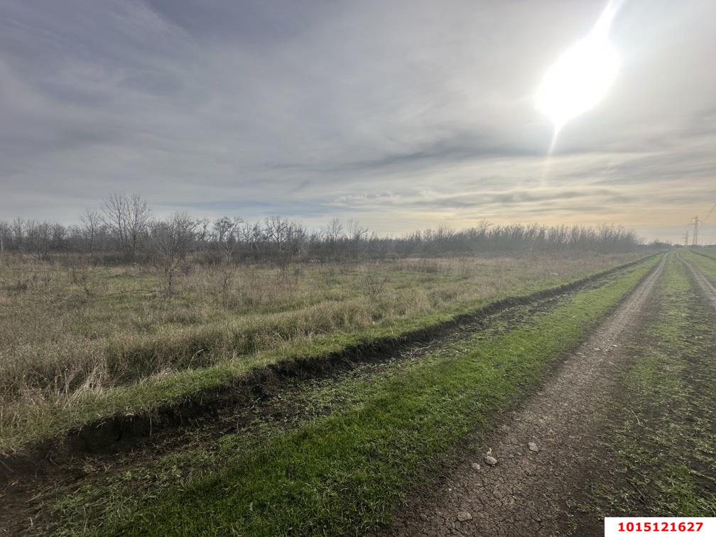 Фото №2: Земельный участок 15 сот. - Старомышастовская, мкр. поселок Сады Южные, ул. Южные Сады, 21