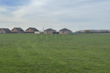 Фото №1: Земельный участок под ИЖС 15 сот. - Старомышастовская, мкр. поселок Сады Южные, ул. Южные Сады, 21