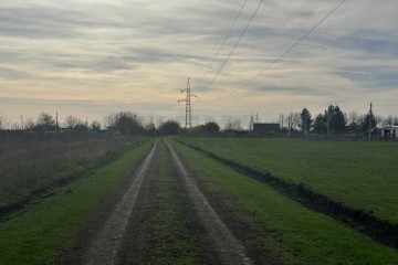 Фото №3: Земельный участок под ИЖС 15 сот. - Старомышастовская, мкр. поселок Сады Южные, ул. Южные Сады, 21