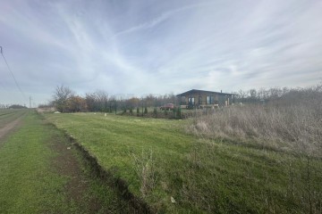 Фото №5: Земельный участок под ИЖС 15 сот. - Старомышастовская, мкр. поселок Сады Южные, ул. Южные Сады, 21