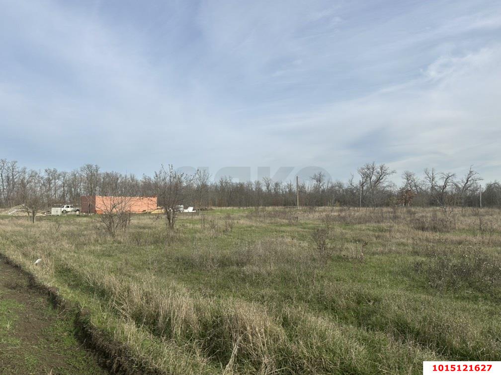 Фото №4: Земельный участок 15 сот. - Старомышастовская, мкр. поселок Сады Южные, ул. Южные Сады, 21