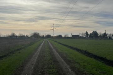 Фото №3: Земельный участок 15 сот. - Старомышастовская, мкр. поселок Сады Южные, ул. Южные Сады, 21