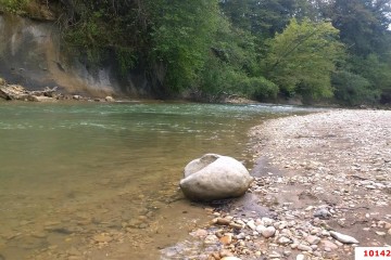 Фото №3: Земельный участок под ИЖС 15 сот. - Красный Дагестан, ул. Восточная, 5