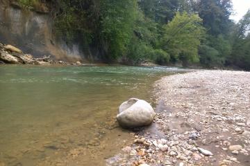 Фото №3: Земельный участок 15 сот. - Красный Дагестан, ул. Восточная, 5