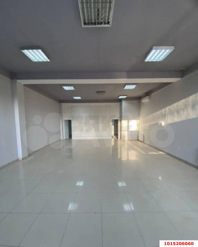 Фото №5: Коммерция 113 м² - Краснодар, Прикубанский внутригородской округ, Калинино, мкр. Завод Радиоизмерительных Приборов, ул. Российская, 488