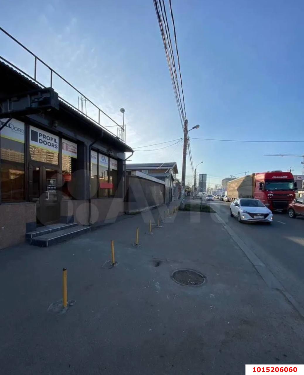 Фото №7: Коммерция 113 м² - Краснодар, Прикубанский внутригородской округ, Калинино, мкр. Завод Радиоизмерительных Приборов, ул. Российская, 488