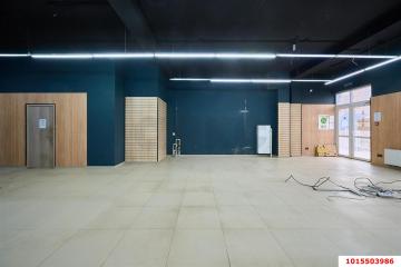 Фото №4: Коммерция 109 м² - Краснодар, мкр. жилой комплекс Парусная Регата, ул. Автолюбителей, 1Д