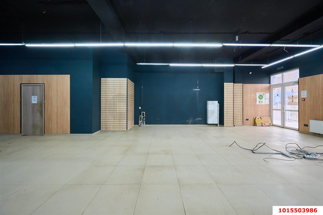 Фото №4: Коммерция 109 м² - Краснодар, Карасунский внутригородской округ, Гидростроителей, мкр. жилой комплекс Парусная Регата, ул. Автолюбителей, 1Д