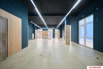 Фото №3: Коммерция 109 м² - Краснодар, мкр. жилой комплекс Парусная Регата, ул. Автолюбителей, 1Д
