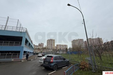 Фото №5: Торговое помещение 110 м² - Краснодар, мкр. жилой комплекс Парусная Регата, ул. Автолюбителей, 1Д