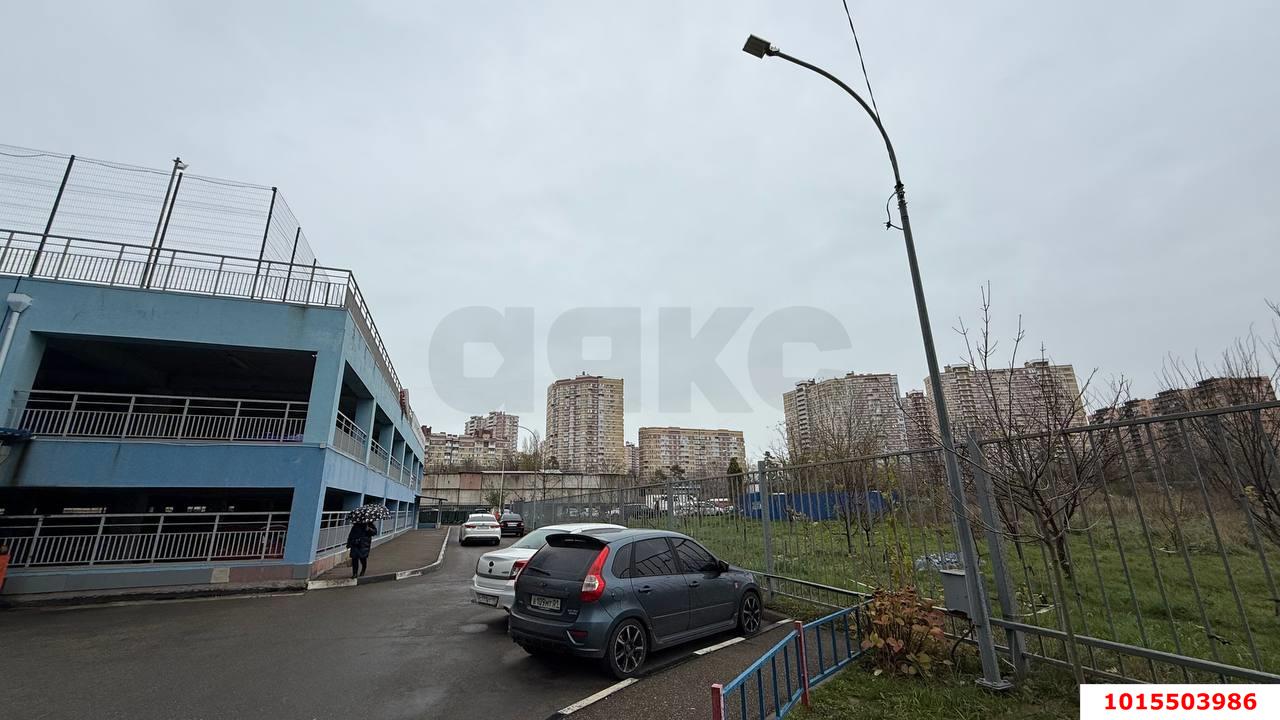 Фото №5: Торговое помещение 110 м² - Краснодар, жилой комплекс Парусная Регата, ул. Автолюбителей, 1Д
